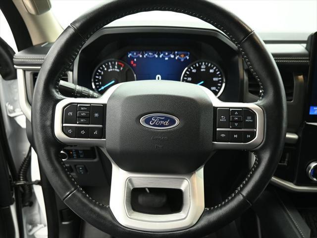 used 2023 Ford Expedition car, priced at $47,500