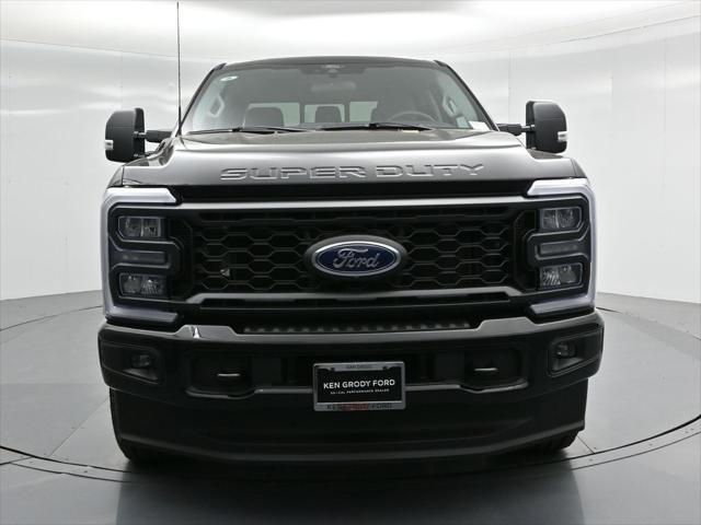 new 2024 Ford F-250 car, priced at $71,325