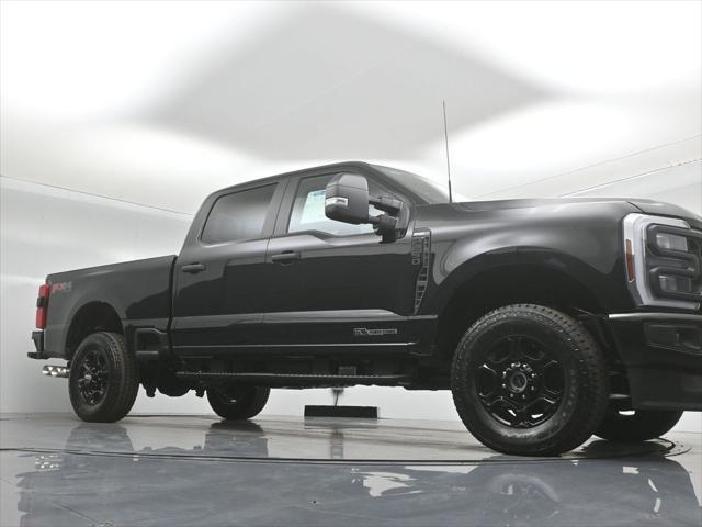 new 2024 Ford F-250 car, priced at $71,325