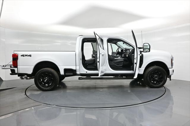 new 2025 Ford F-250 car, priced at $90,180