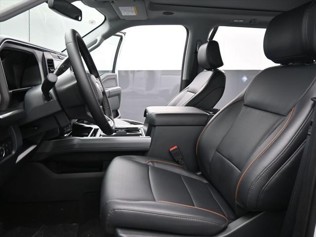 new 2025 Ford F-250 car, priced at $90,180
