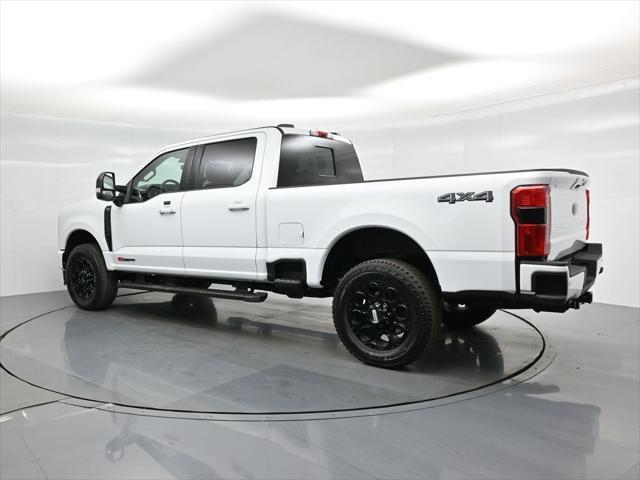 new 2025 Ford F-250 car, priced at $90,180