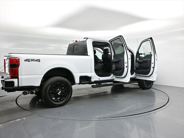 new 2025 Ford F-250 car, priced at $90,180