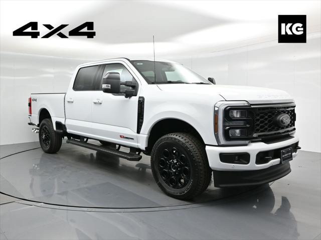 new 2025 Ford F-250 car, priced at $90,180