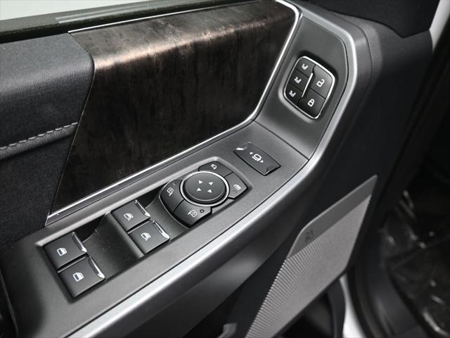 new 2025 Ford F-250 car, priced at $90,180
