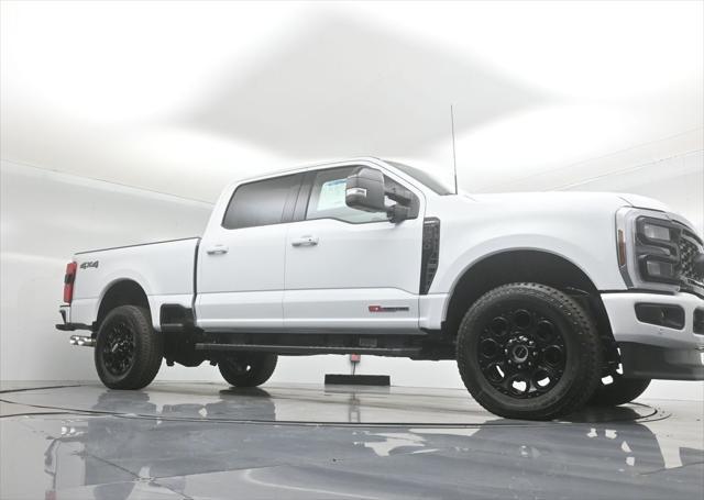 new 2025 Ford F-250 car, priced at $90,180