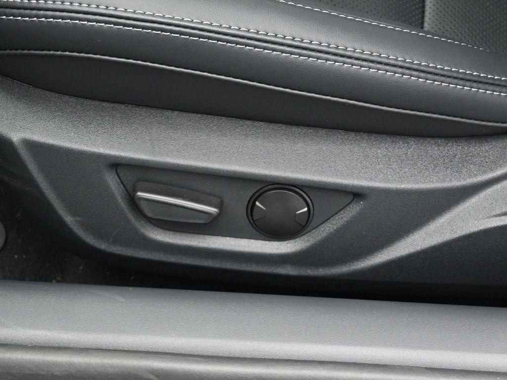 new 2025 Ford Mustang car