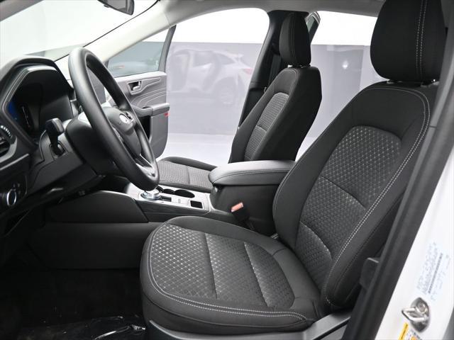 new 2025 Ford Escape car, priced at $29,687
