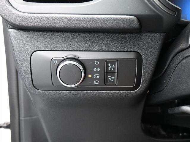 new 2025 Ford Escape car, priced at $29,687