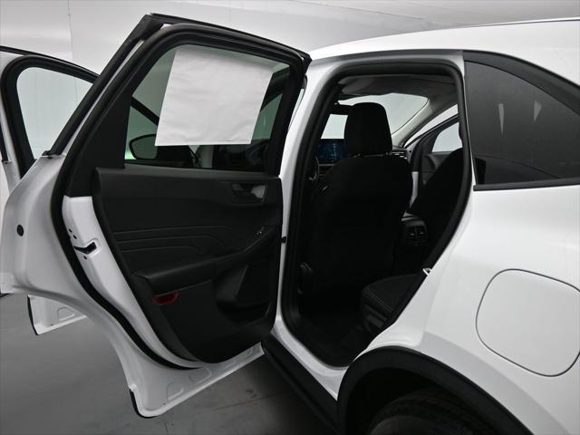 new 2025 Ford Escape car, priced at $29,687