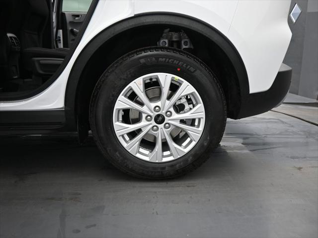 new 2025 Ford Escape car, priced at $29,687
