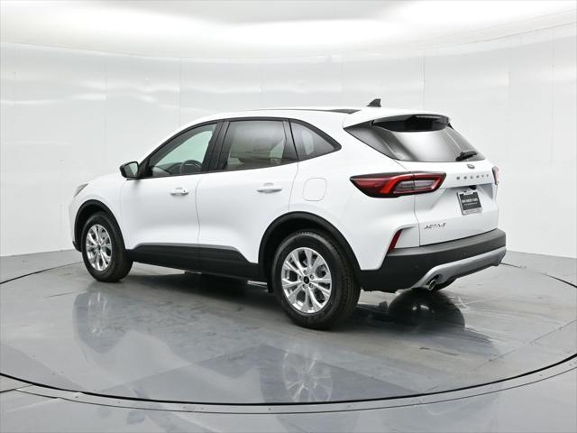 new 2025 Ford Escape car, priced at $29,687