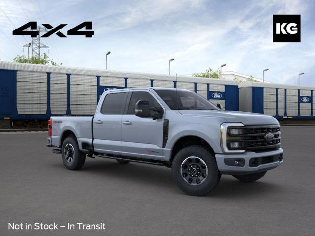 new 2024 Ford F-250 car, priced at $93,515