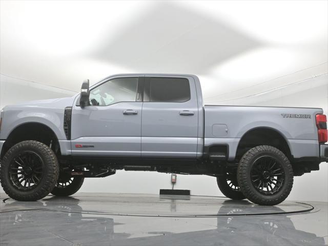 new 2024 Ford F-250 car, priced at $110,510