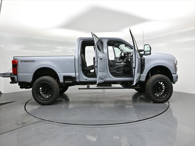 new 2024 Ford F-250 car, priced at $110,510