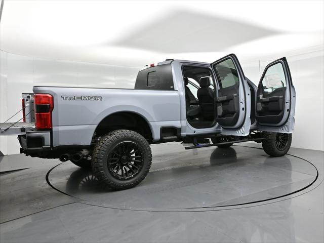 new 2024 Ford F-250 car, priced at $110,510