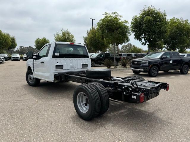 new 2024 Ford F-350 car, priced at $52,980