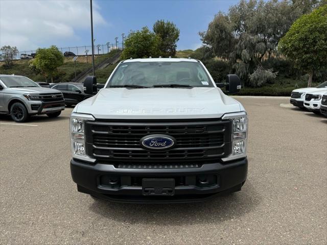 new 2024 Ford F-350 car, priced at $52,980