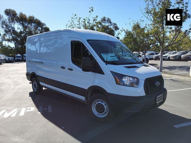 new 2024 Ford Transit-150 car, priced at $53,015