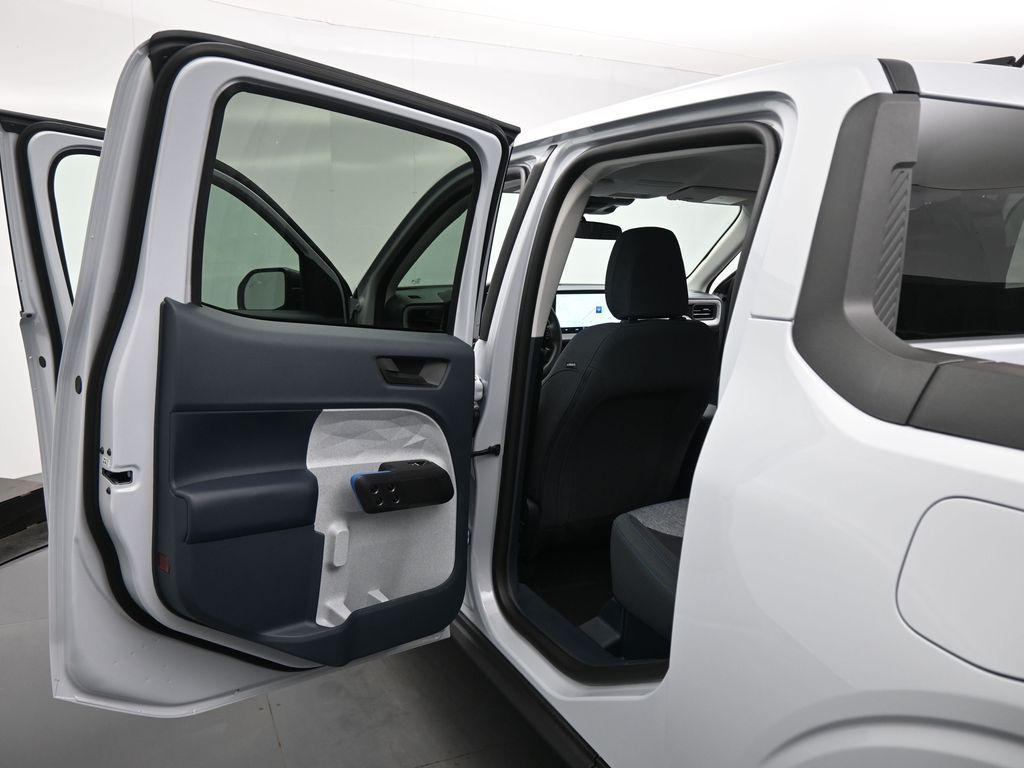 new 2025 Ford Maverick car, priced at $32,565