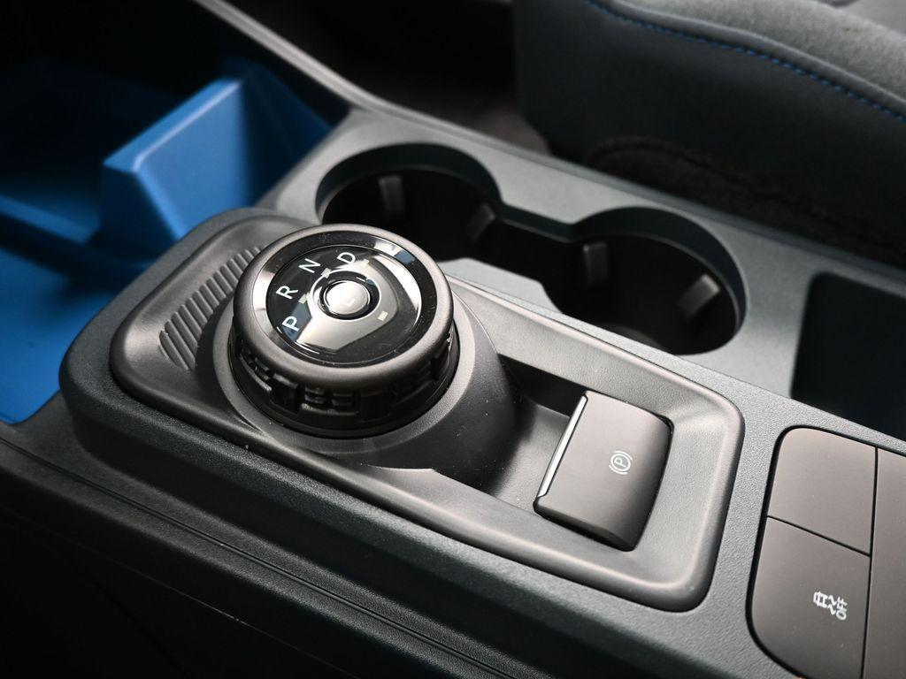 new 2025 Ford Maverick car, priced at $32,565