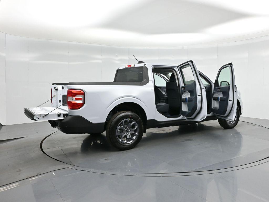 new 2025 Ford Maverick car, priced at $32,565