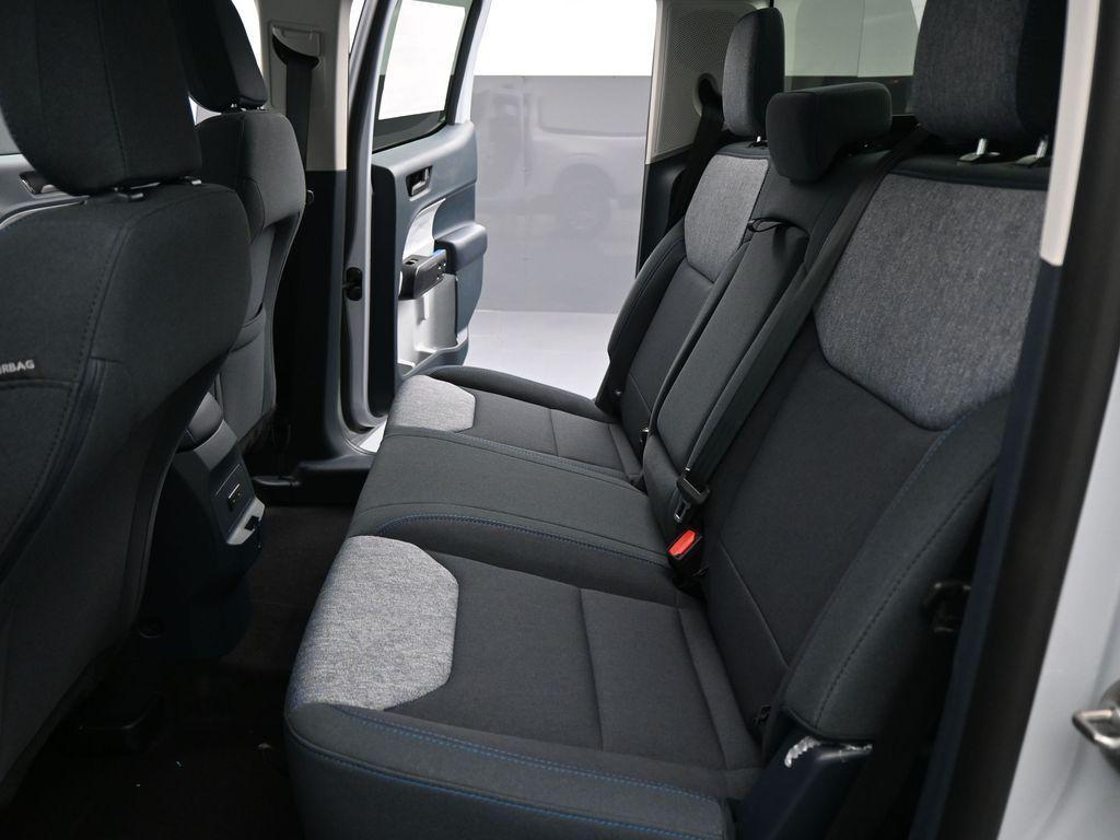 new 2025 Ford Maverick car, priced at $32,565