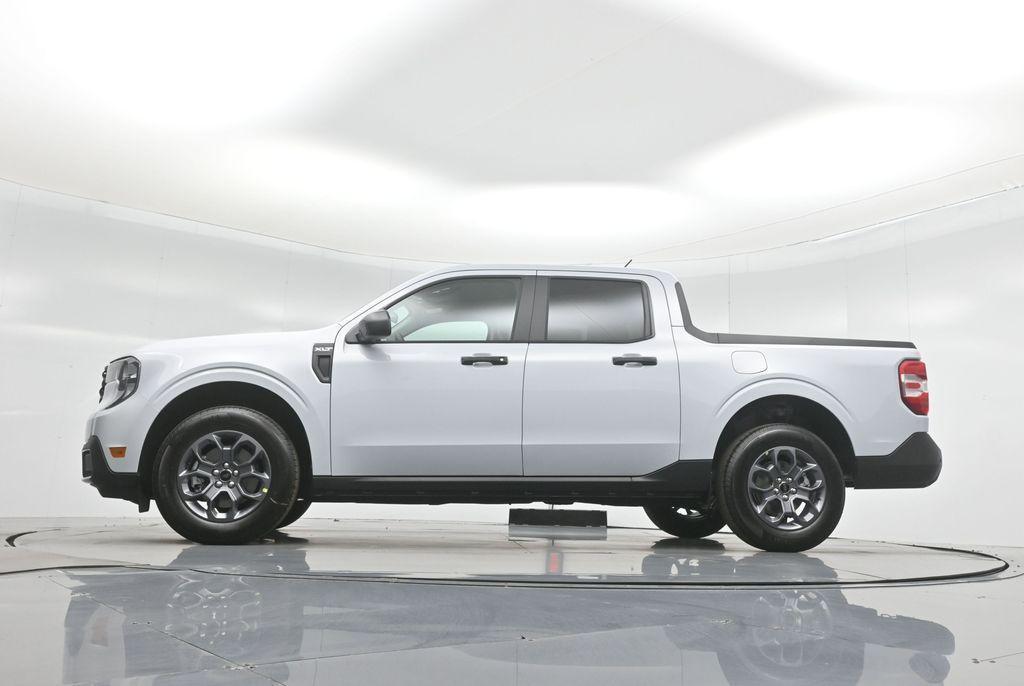 new 2025 Ford Maverick car, priced at $32,565