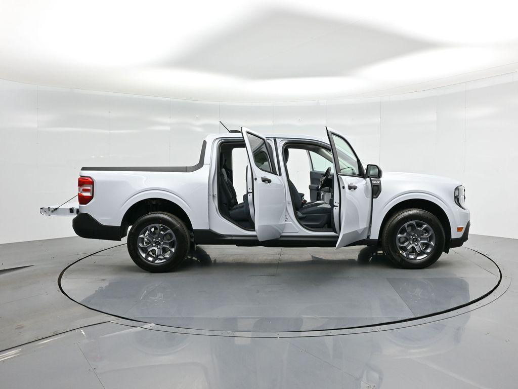 new 2025 Ford Maverick car, priced at $32,565