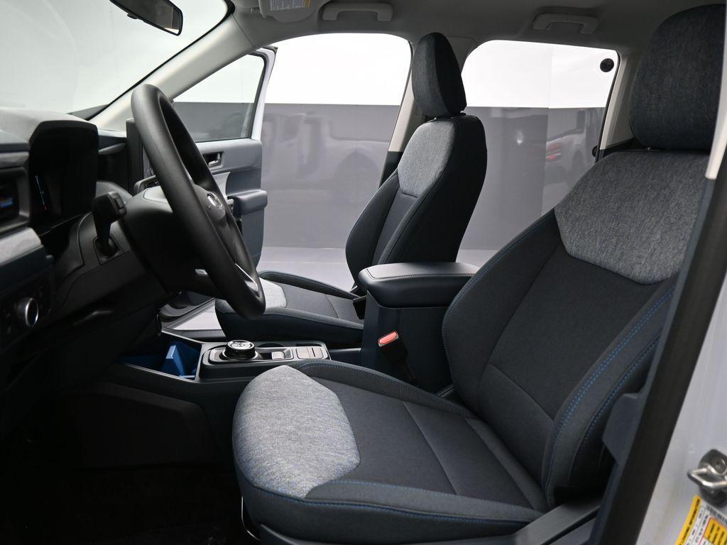new 2025 Ford Maverick car, priced at $32,565