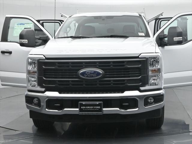 new 2024 Ford F-250 car, priced at $54,990