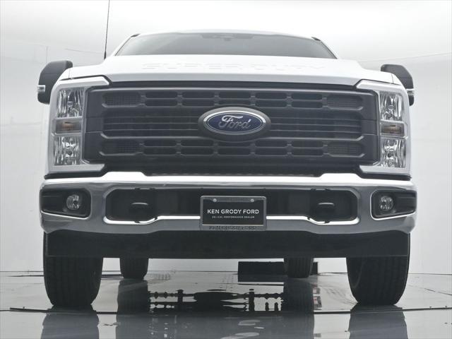 new 2024 Ford F-250 car, priced at $54,990