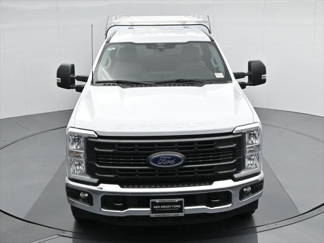 new 2024 Ford F-250 car, priced at $54,990