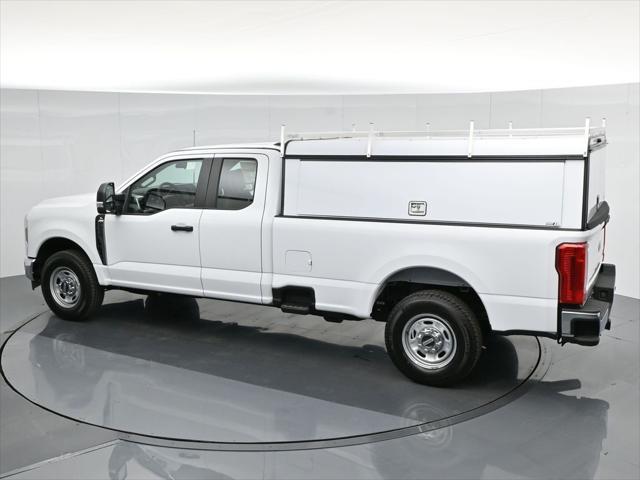 new 2024 Ford F-250 car, priced at $54,990