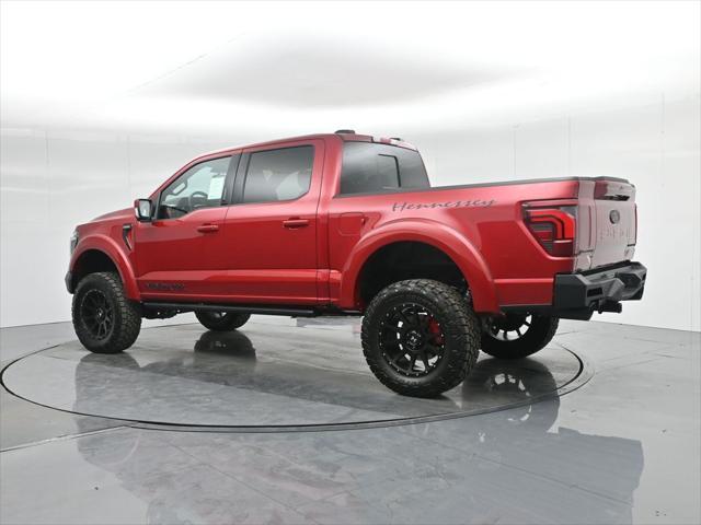 new 2024 Ford F-150 car, priced at $139,213