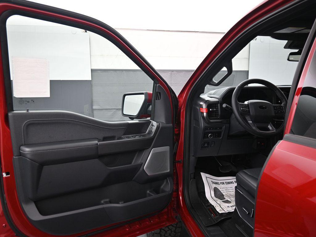 new 2024 Ford F-150 car, priced at $136,155