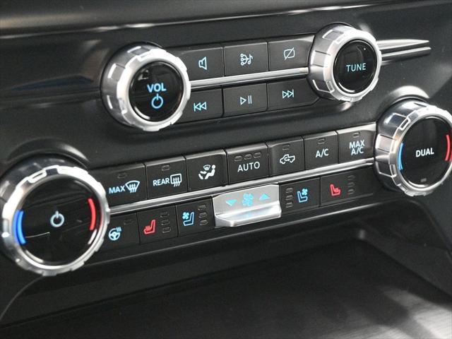 new 2024 Ford F-150 car, priced at $139,213