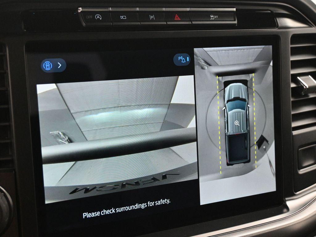 new 2024 Ford F-150 car, priced at $136,155