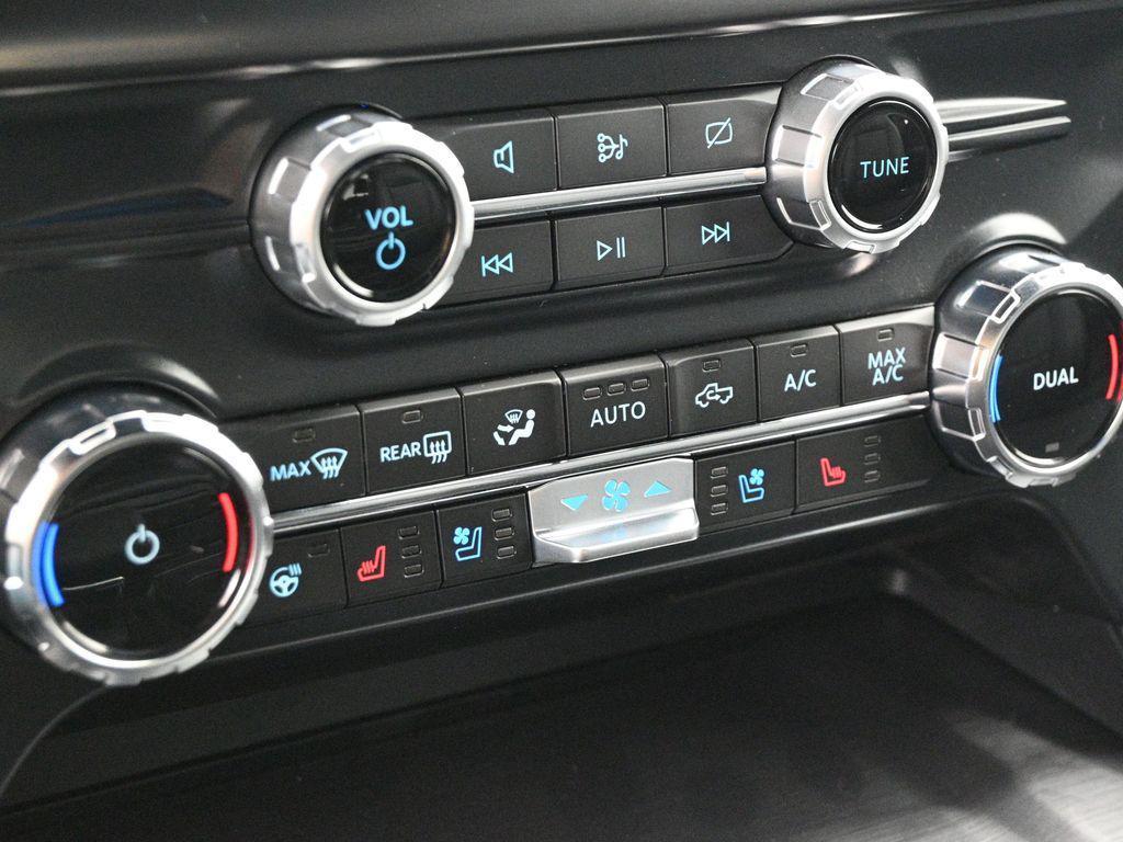 new 2024 Ford F-150 car, priced at $136,155