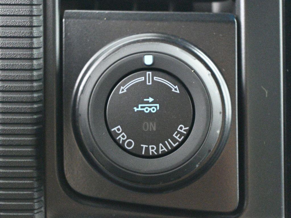 new 2024 Ford F-150 car, priced at $136,155