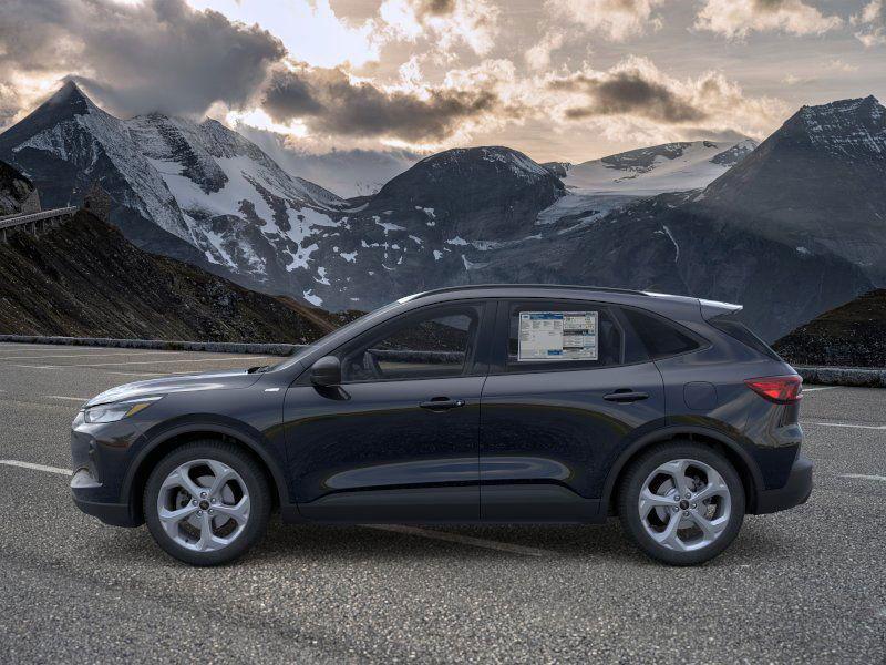 new 2025 Ford Escape car, priced at $30,325