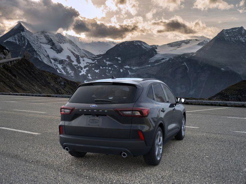 new 2025 Ford Escape car, priced at $30,325