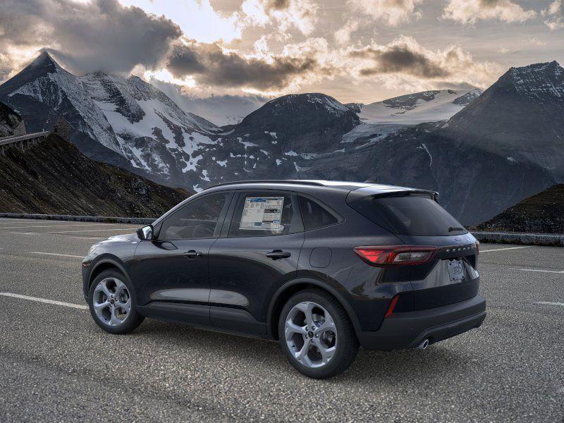new 2025 Ford Escape car, priced at $30,325