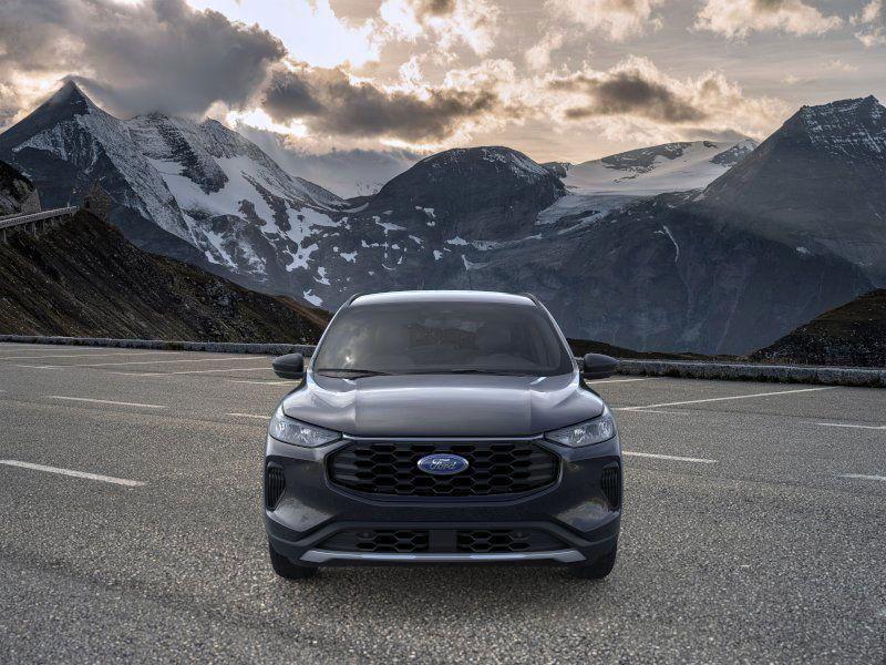 new 2025 Ford Escape car, priced at $30,325
