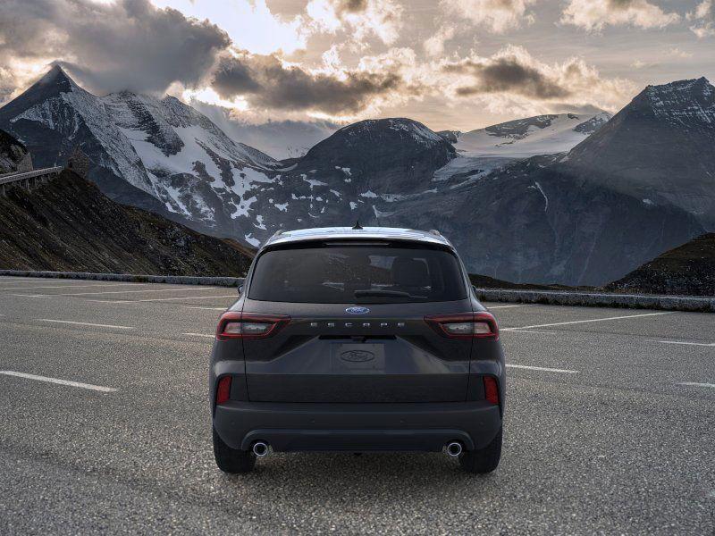 new 2025 Ford Escape car, priced at $30,325