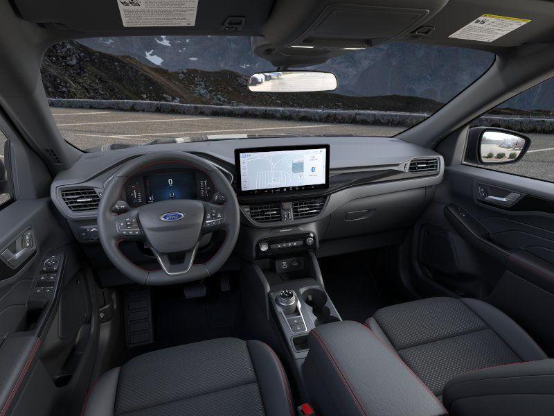new 2025 Ford Escape car, priced at $30,325