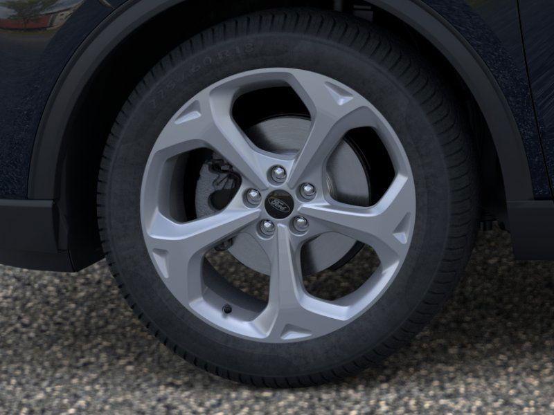 new 2025 Ford Escape car, priced at $30,325