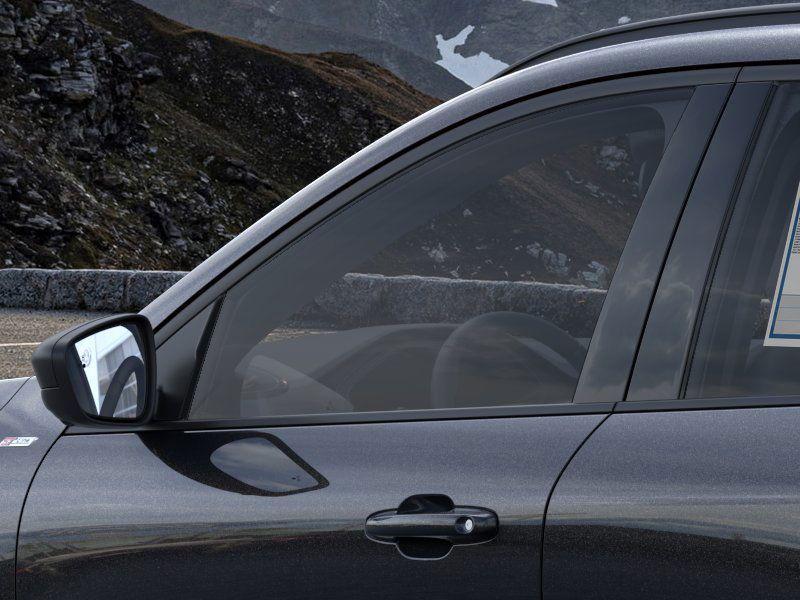 new 2025 Ford Escape car, priced at $30,325