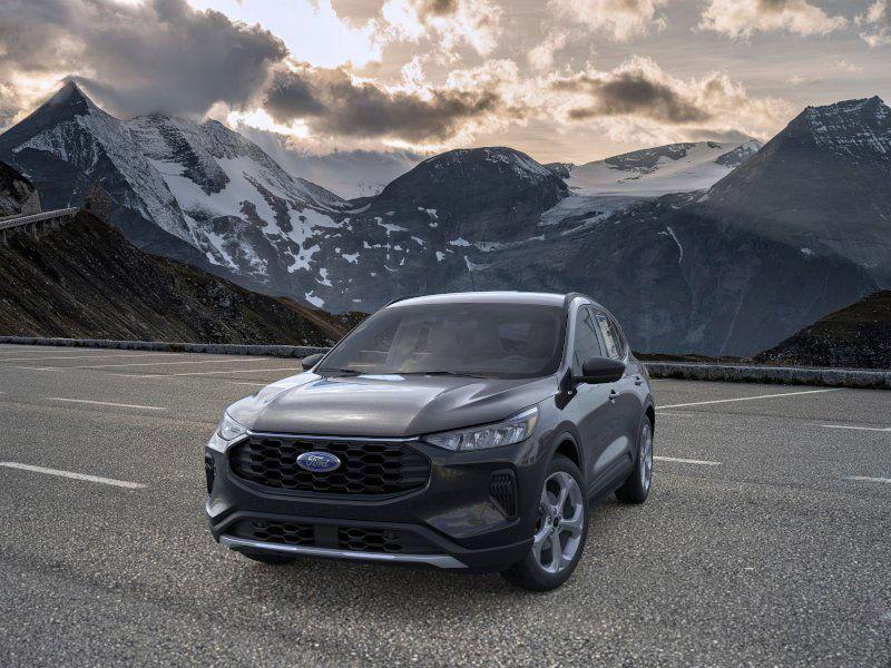 new 2025 Ford Escape car, priced at $30,325