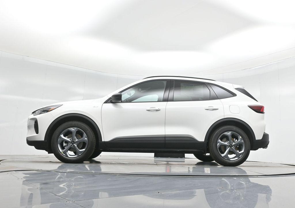 new 2025 Ford Escape car, priced at $31,320